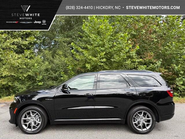 2026 Dodge Durango GT Plus AWD HEMI V8 for sale in Hickory, NC