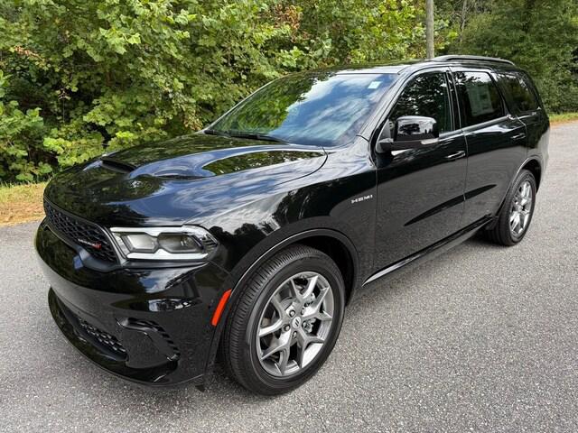 2026 Dodge Durango GT Plus AWD HEMI V8