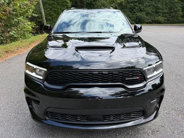 2026 Dodge Durango GT Plus AWD HEMI V8
