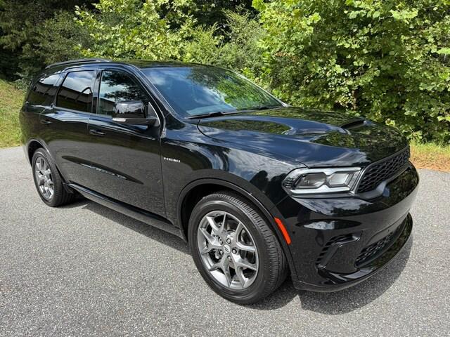 2026 Dodge Durango GT Plus AWD HEMI V8