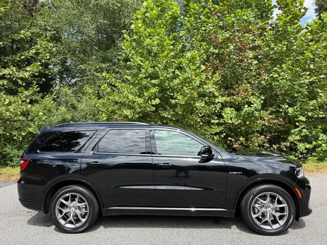 2026 Dodge Durango GT Plus AWD HEMI V8