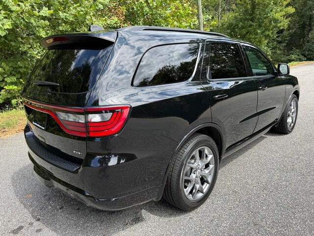 2026 Dodge Durango GT Plus AWD HEMI V8
