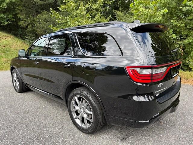 2026 Dodge Durango GT Plus AWD HEMI V8