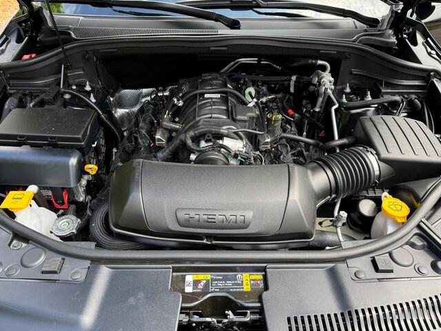 2026 Dodge Durango GT Plus AWD HEMI V8