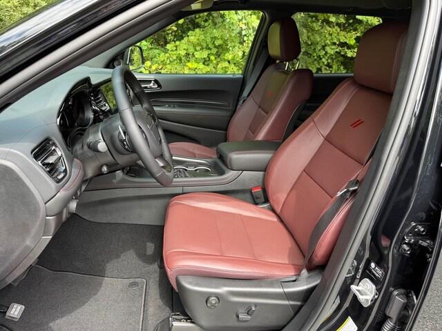 2026 Dodge Durango GT Plus AWD HEMI V8