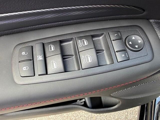 2026 Dodge Durango GT Plus AWD HEMI V8