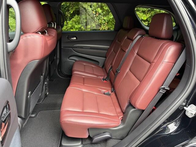 2026 Dodge Durango GT Plus AWD HEMI V8