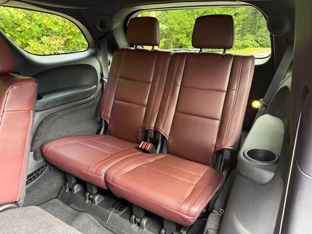 2026 Dodge Durango GT Plus AWD HEMI V8