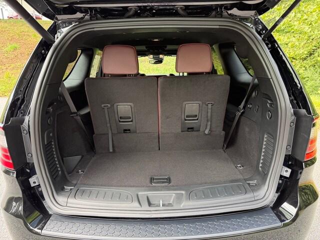 2026 Dodge Durango GT Plus AWD HEMI V8