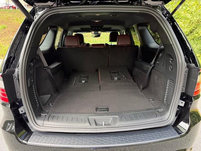 2026 Dodge Durango GT Plus AWD HEMI V8
