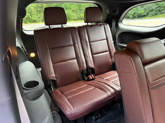 2026 Dodge Durango GT Plus AWD HEMI V8