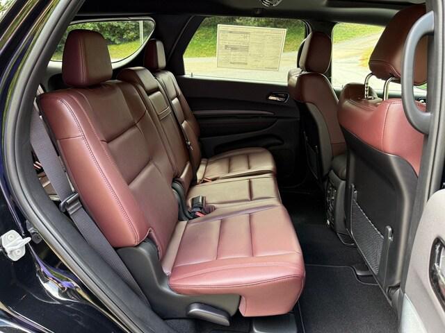 2026 Dodge Durango GT Plus AWD HEMI V8