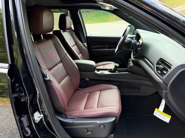 2026 Dodge Durango GT Plus AWD HEMI V8