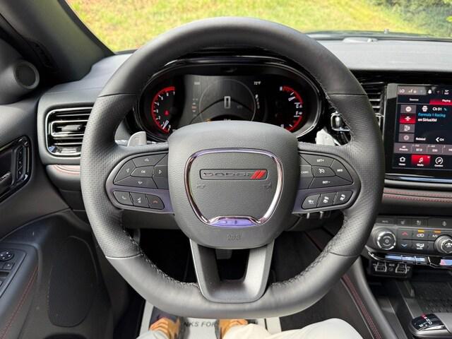 2026 Dodge Durango GT Plus AWD HEMI V8