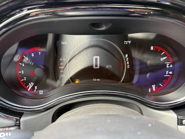 2026 Dodge Durango GT Plus AWD HEMI V8
