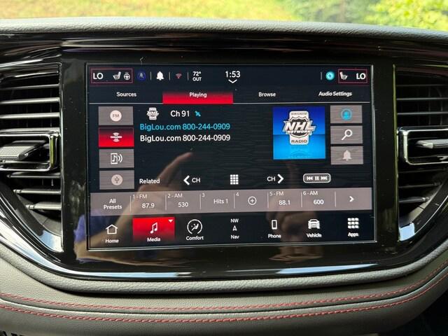 2026 Dodge Durango GT Plus AWD HEMI V8