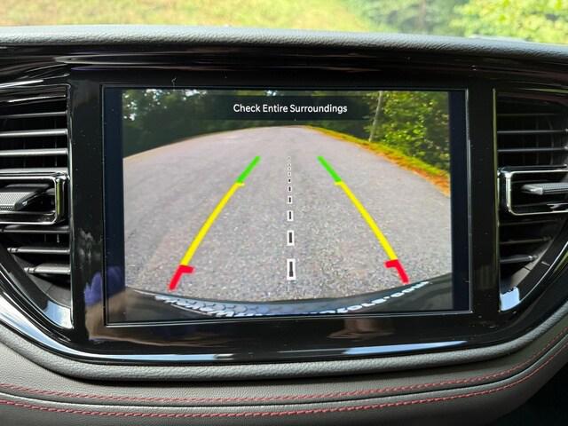 2026 Dodge Durango GT Plus AWD HEMI V8