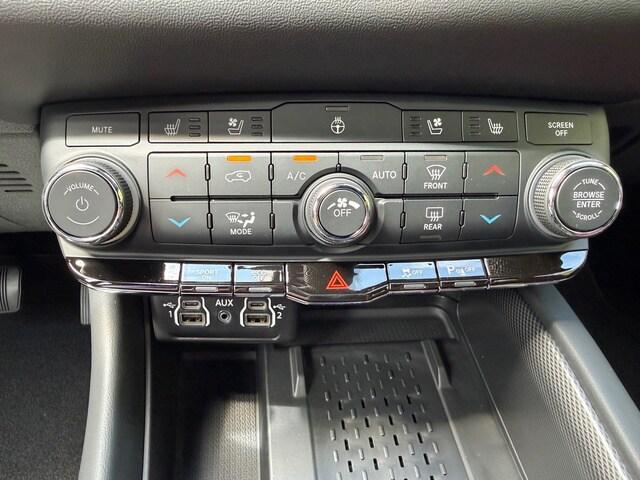 2026 Dodge Durango GT Plus AWD HEMI V8