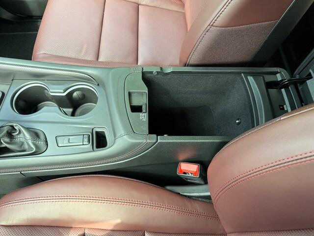 2026 Dodge Durango GT Plus AWD HEMI V8