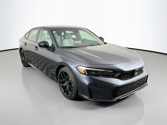 2025 Honda Civic Sport for sale in Farmington, NM