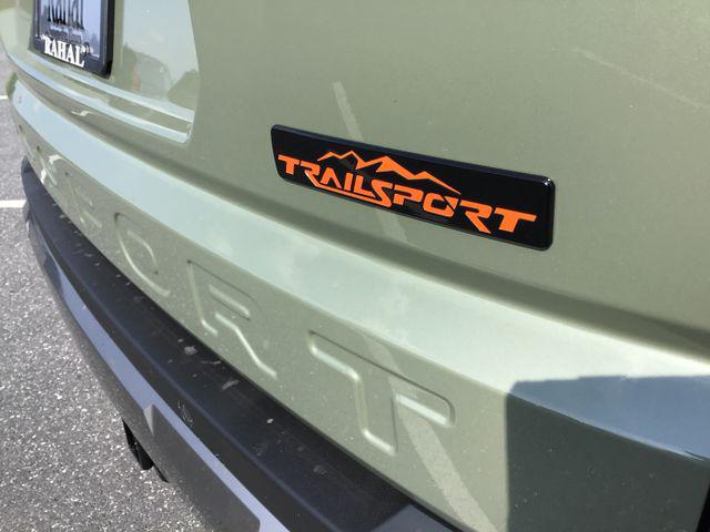 2026 Honda Passport Unknown