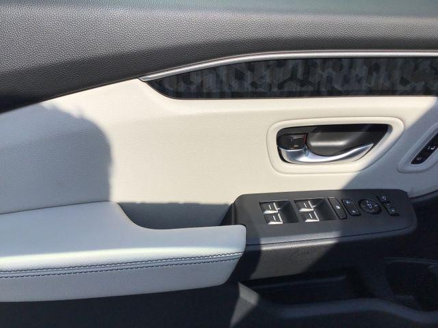 2026 Honda Passport Unknown