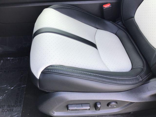 2026 Honda Passport Unknown