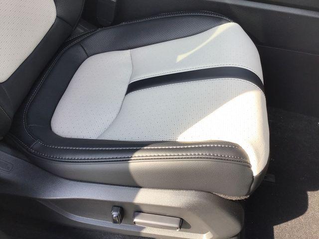 2026 Honda Passport Unknown