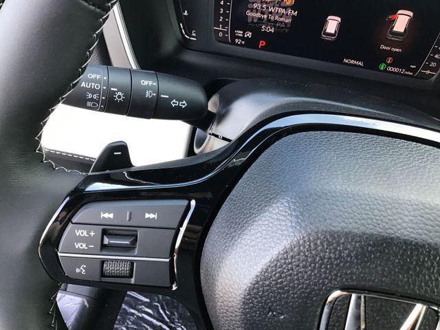 2026 Honda Passport Unknown