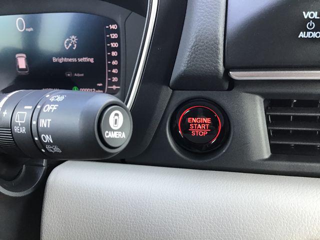 2026 Honda Passport Unknown