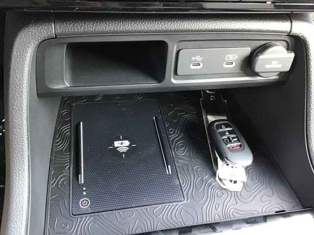 2026 Honda Passport Unknown