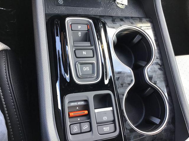 2026 Honda Passport Unknown
