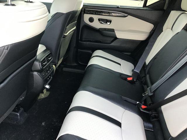 2026 Honda Passport Unknown