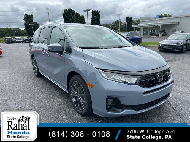 2026 Honda Odyssey Touring for sale in State College, PA