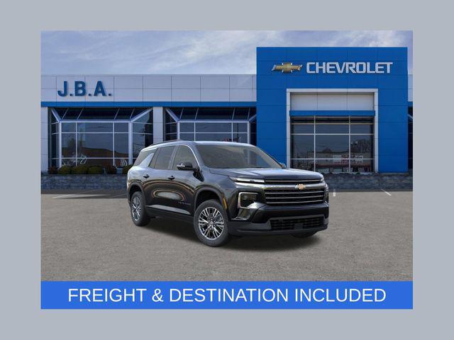 2026 Chevrolet Traverse AWD LT for sale in Glen Burnie, MD