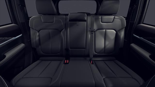 2026 Jeep Grand Cherokee GRAND CHEROKEE LIMITED 4X4 2026 Jeep Grand Cherokee GRAND CHEROKEE LIMITED 4X4
