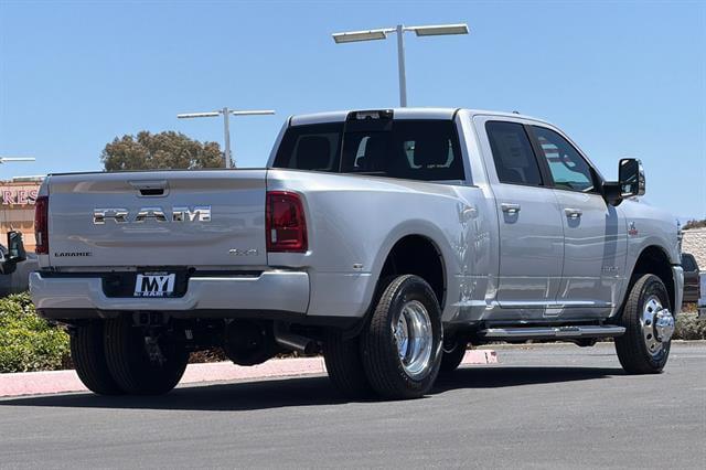 2026 RAM Ram 3500 RAM 3500 LARAMIE CREW CAB 4X4 8 BOX