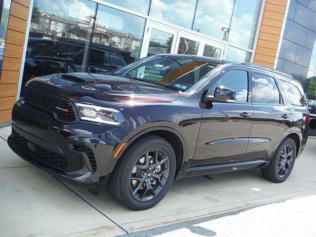 2026 Dodge Durango DURANGO GT PLUS AWD HEMI V8 2026 Dodge Durango DURANGO GT PLUS AWD HEMI V8