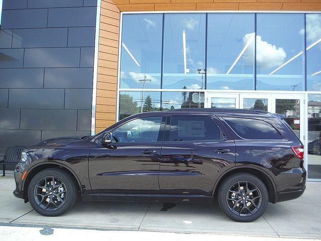 2026 Dodge Durango DURANGO GT PLUS AWD HEMI V8 2026 Dodge Durango DURANGO GT PLUS AWD HEMI V8
