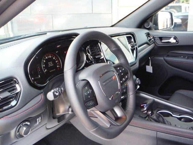 2026 Dodge Durango DURANGO GT PLUS AWD HEMI V8 2026 Dodge Durango DURANGO GT PLUS AWD HEMI V8