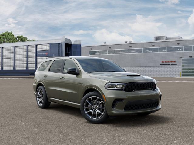2026 Dodge Durango GT AWD HEMI V8 for sale in North Charleston, SC