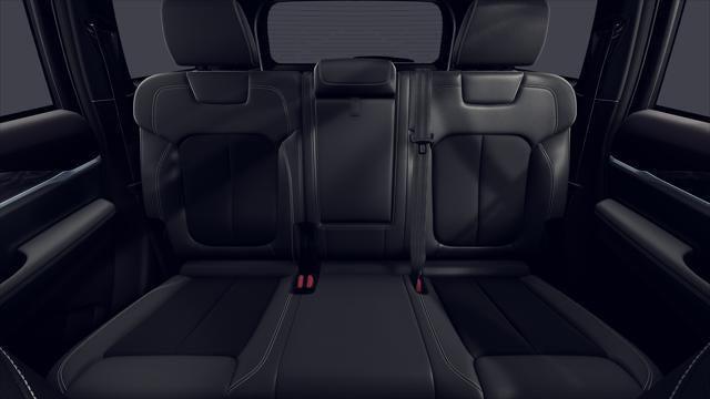 2026 Jeep Grand Cherokee GRAND CHEROKEE LAREDO ALTITUDE 4X4 2026 Jeep Grand Cherokee GRAND CHEROKEE LAREDO ALTITUDE 4X4
