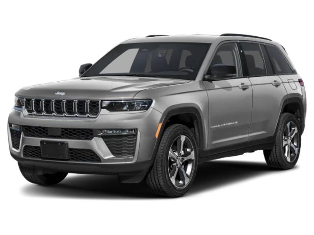 2026 Jeep Grand Cherokee GRAND CHEROKEE LAREDO ALTITUDE 4X4 2026 Jeep Grand Cherokee GRAND CHEROKEE LAREDO ALTITUDE 4X4