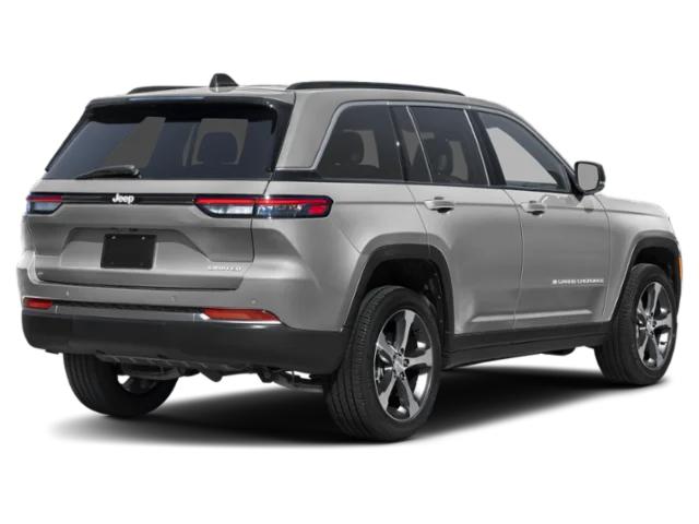 2026 Jeep Grand Cherokee GRAND CHEROKEE LAREDO ALTITUDE 4X4 2026 Jeep Grand Cherokee GRAND CHEROKEE LAREDO ALTITUDE 4X4