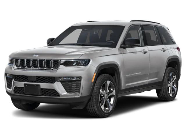 2026 Jeep Grand Cherokee GRAND CHEROKEE LAREDO ALTITUDE 4X4 2026 Jeep Grand Cherokee GRAND CHEROKEE LAREDO ALTITUDE 4X4