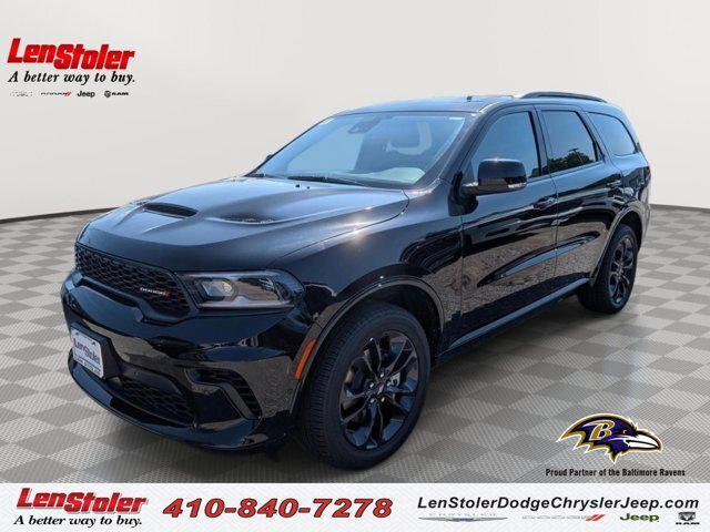 2026 Dodge Durango DURANGO GT PLUS AWD 2026 Dodge Durango DURANGO GT PLUS AWD
