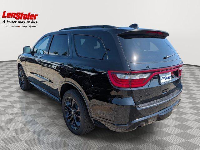 2026 Dodge Durango DURANGO GT PLUS AWD 2026 Dodge Durango DURANGO GT PLUS AWD