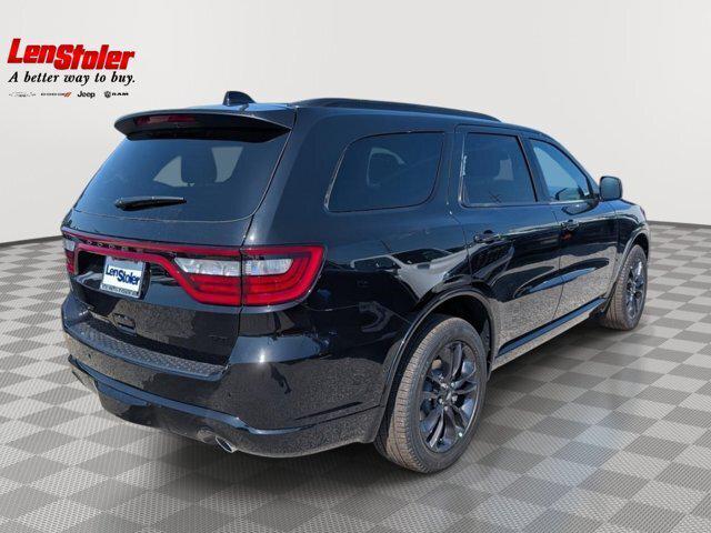 2026 Dodge Durango DURANGO GT PLUS AWD 2026 Dodge Durango DURANGO GT PLUS AWD