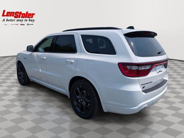 2026 Dodge Durango DURANGO GT AWD HEMI V8