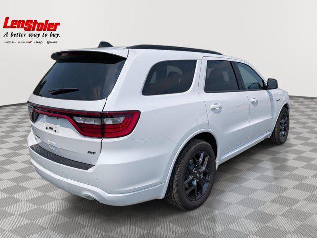 2026 Dodge Durango DURANGO GT AWD HEMI V8